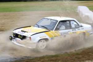 Eifel Rallye Festival 2019