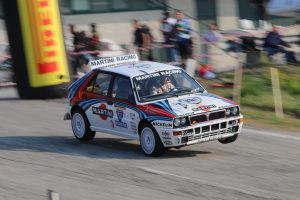 Rallylegend 2018