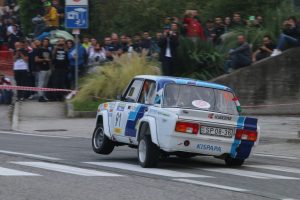 Rallylegend 2019