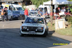 Alsace Rallye Festival 2023